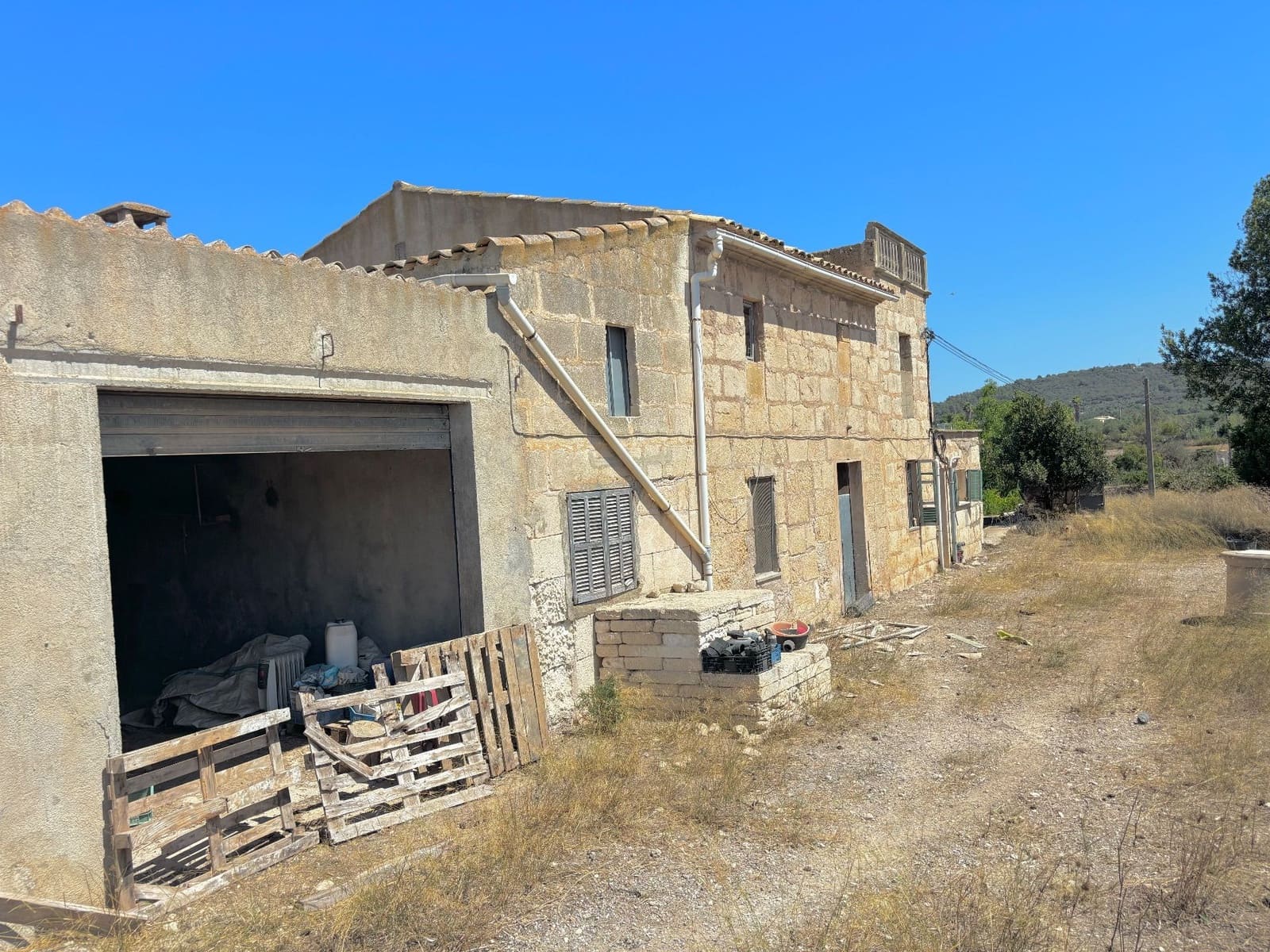 4 soveværelse Villa til salg i Manacor - € 530.000 (Ref: 8553953)