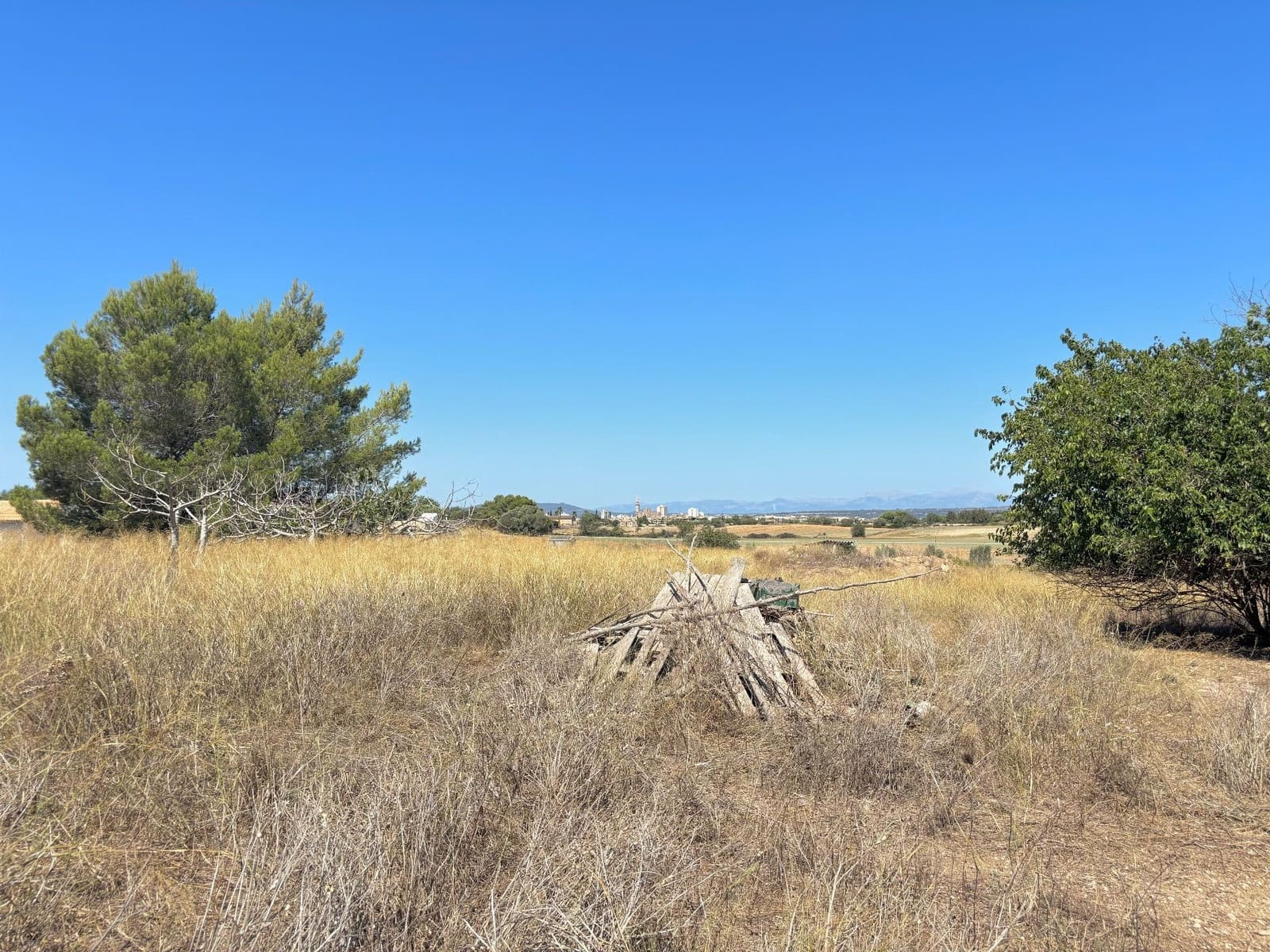 4 soveværelse Villa til salg i Manacor - € 530.000 (Ref: 8553953)