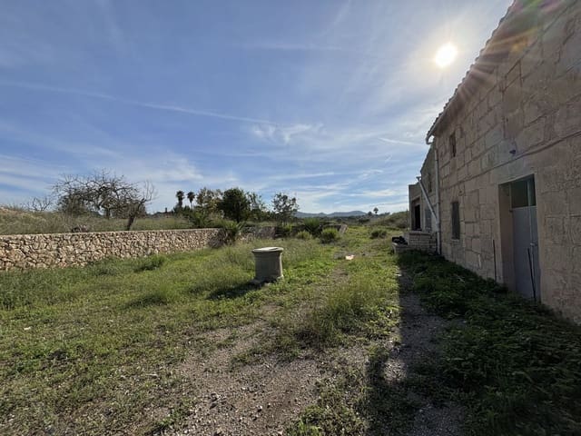 4 slaapkamer Villa te koop in Manacor - € 530.000 (Ref: 8553953)