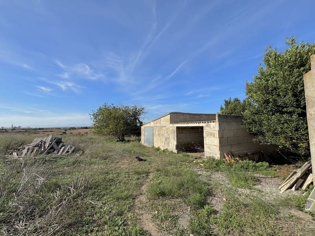 4 slaapkamer Villa te koop in Manacor - € 530.000 (Ref: 8553953)