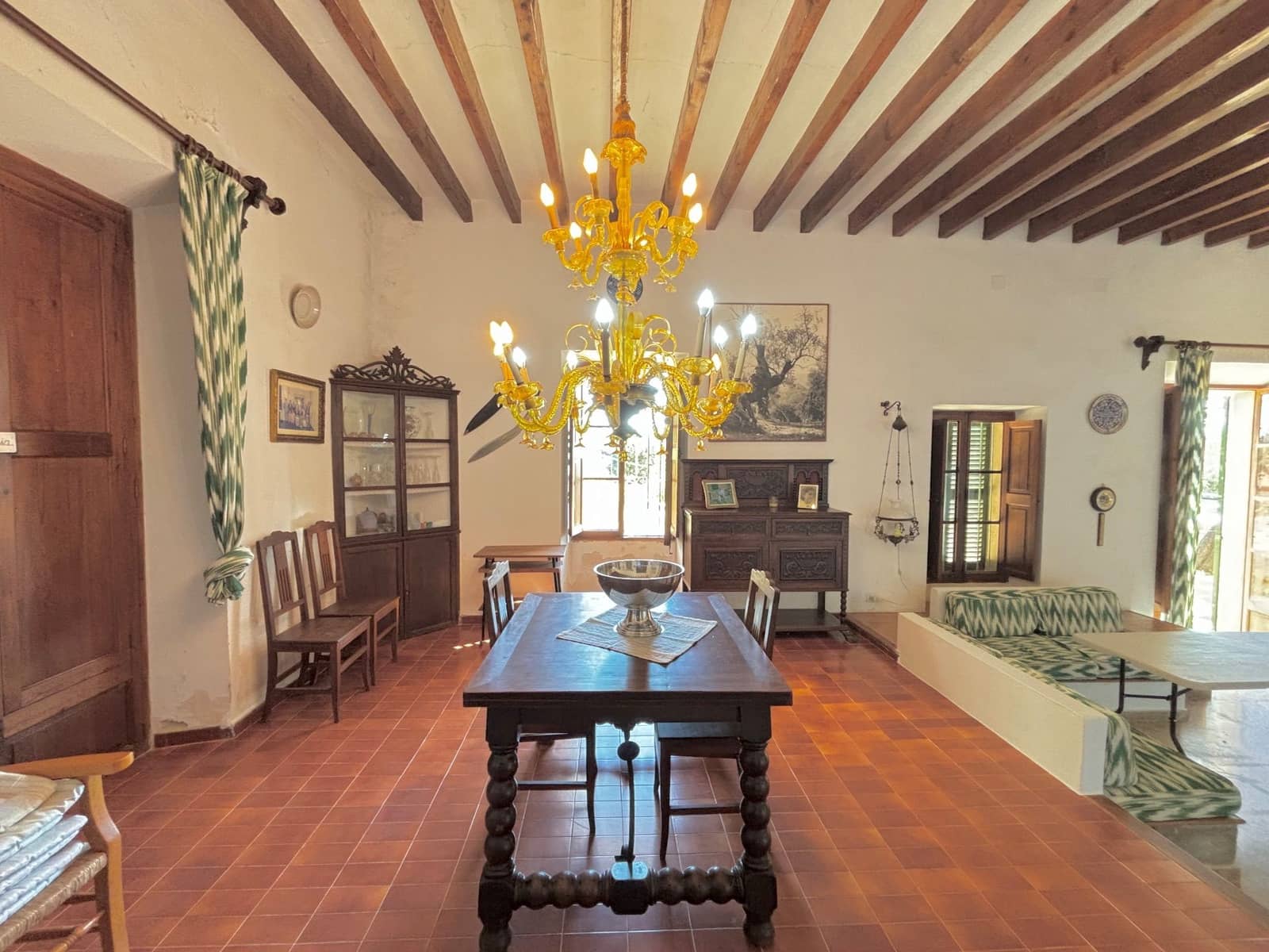 Finca/Landehus til salg i Palma de Mallorca med swimmingpool garage - € 2.500.000 (Ref: 8579396)