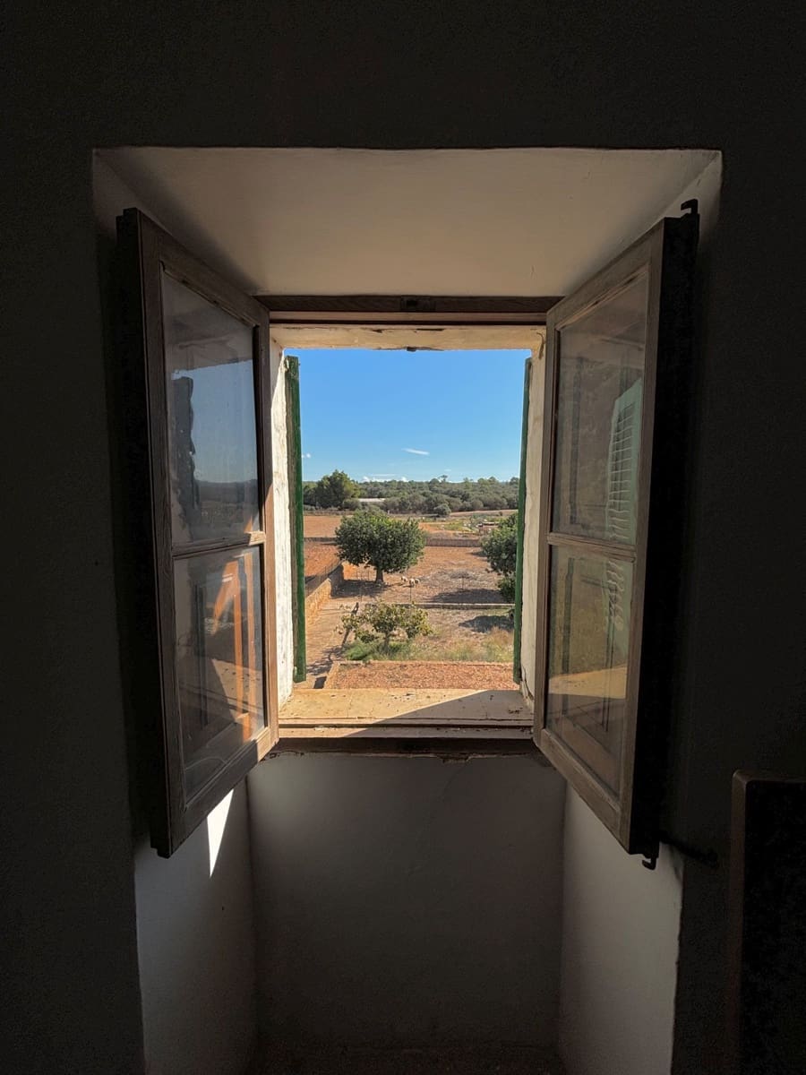 Finca/Landehus til salg i Palma de Mallorca med swimmingpool garage - € 2.500.000 (Ref: 8579396)