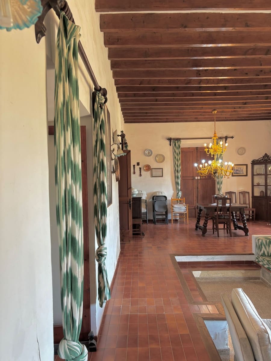 Finca/Landehus til salg i Palma de Mallorca med swimmingpool garage - € 2.500.000 (Ref: 8579396)