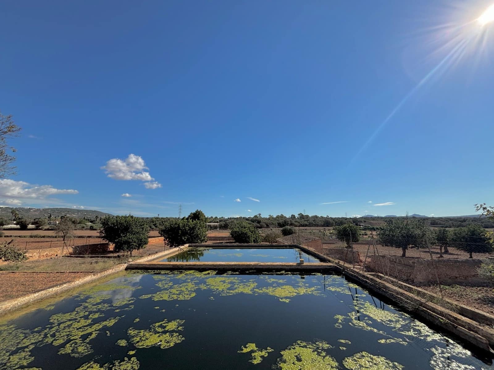 Finca/Landehus til salg i Palma de Mallorca med swimmingpool garage - € 2.500.000 (Ref: 8579396)