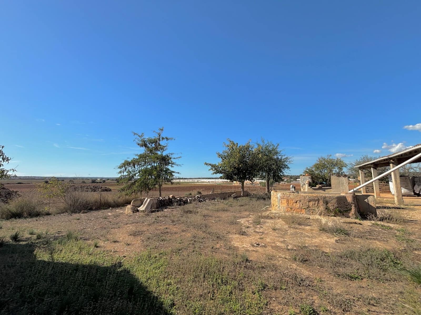 Finca/Landehus til salg i Palma de Mallorca med swimmingpool garage - € 2.500.000 (Ref: 8579396)