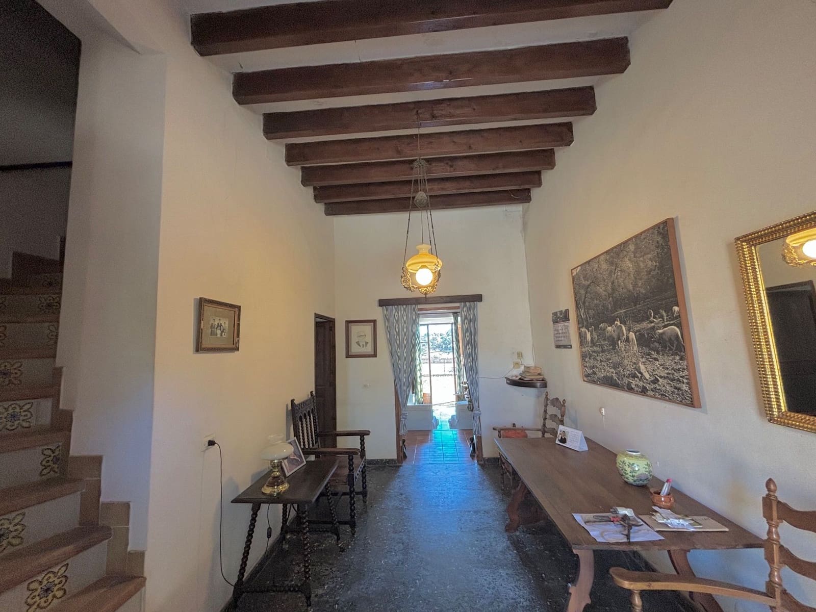 Finca/Landehus til salg i Palma de Mallorca med swimmingpool garage - € 2.500.000 (Ref: 8579396)