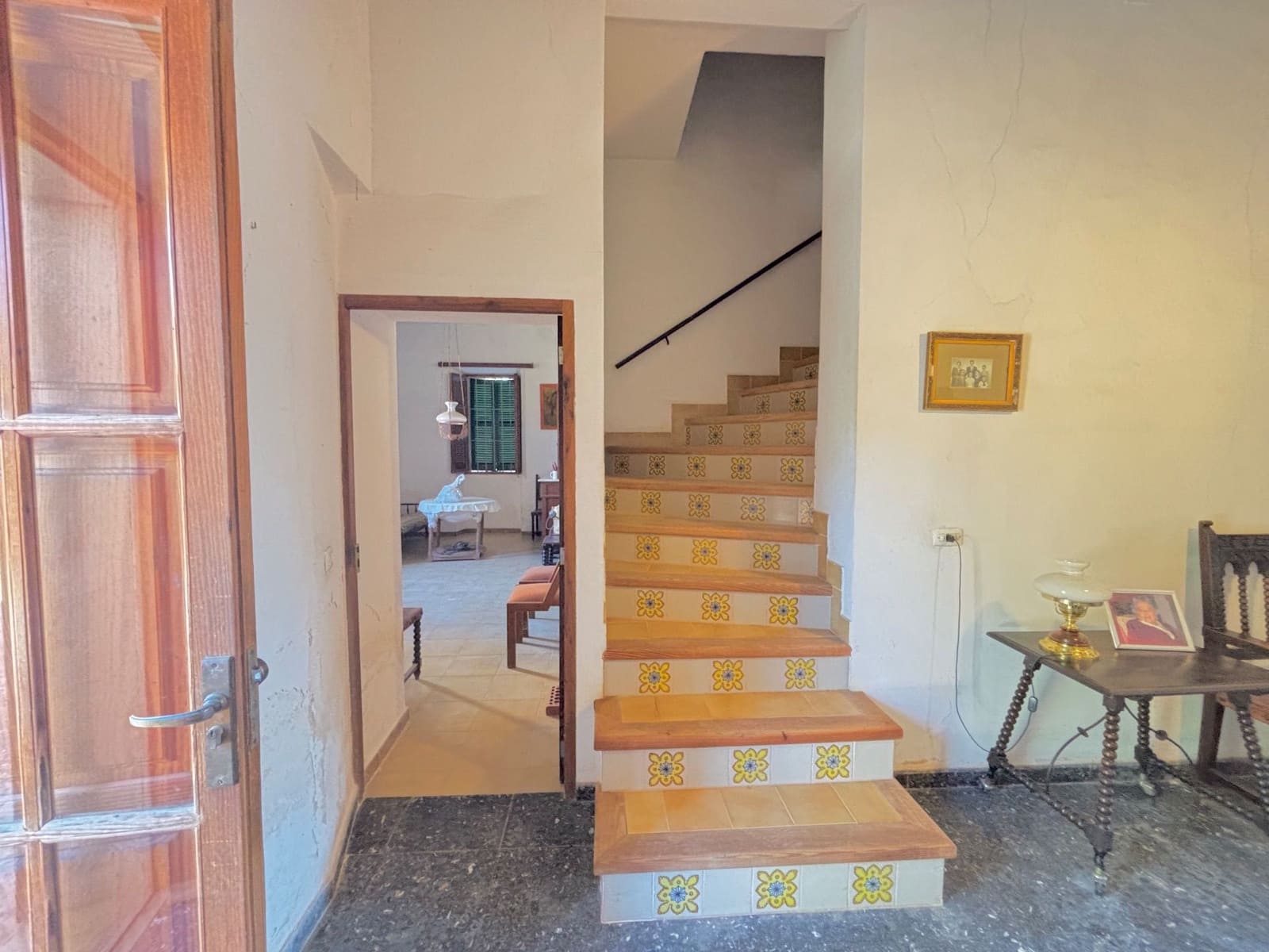 Finca/Landehus til salg i Palma de Mallorca med swimmingpool garage - € 2.500.000 (Ref: 8579396)