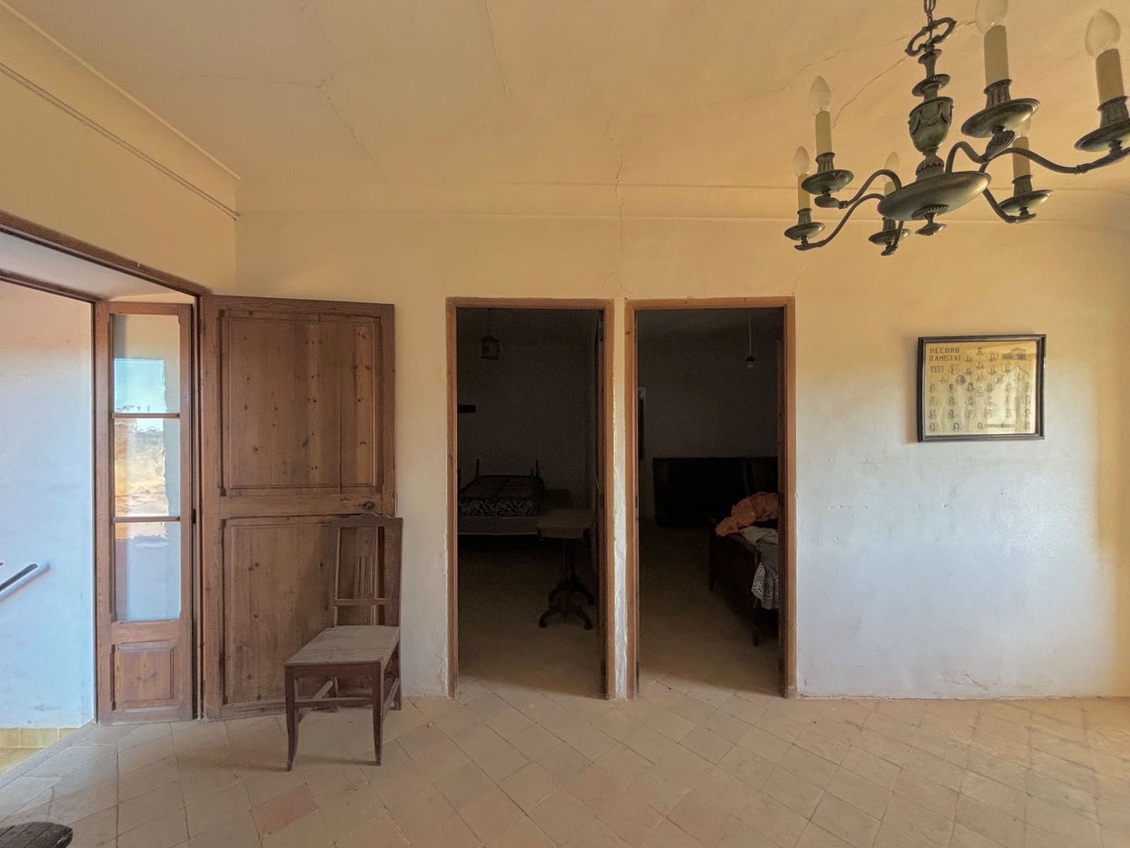 Finca/Landehus til salg i Palma de Mallorca med swimmingpool garage - € 2.500.000 (Ref: 8579396)