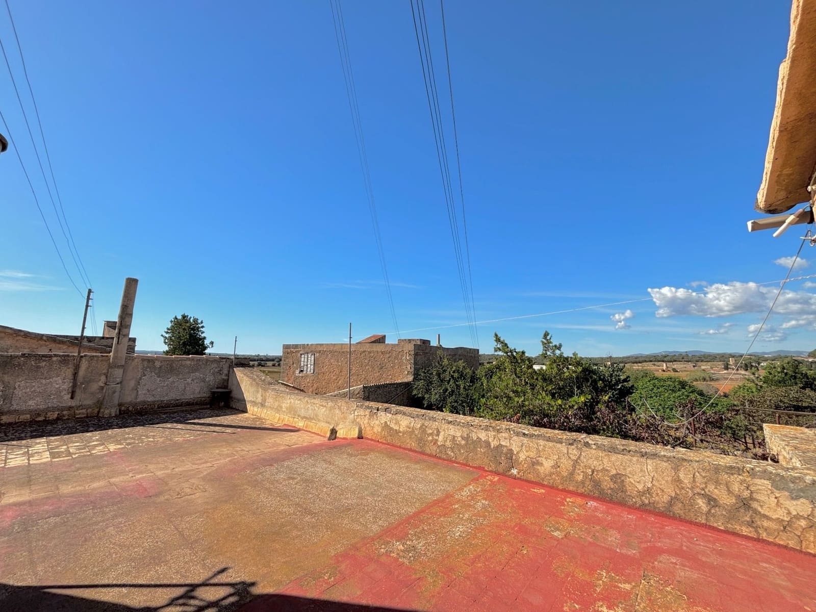 Finca/Landehus til salg i Palma de Mallorca med swimmingpool garage - € 2.500.000 (Ref: 8579396)