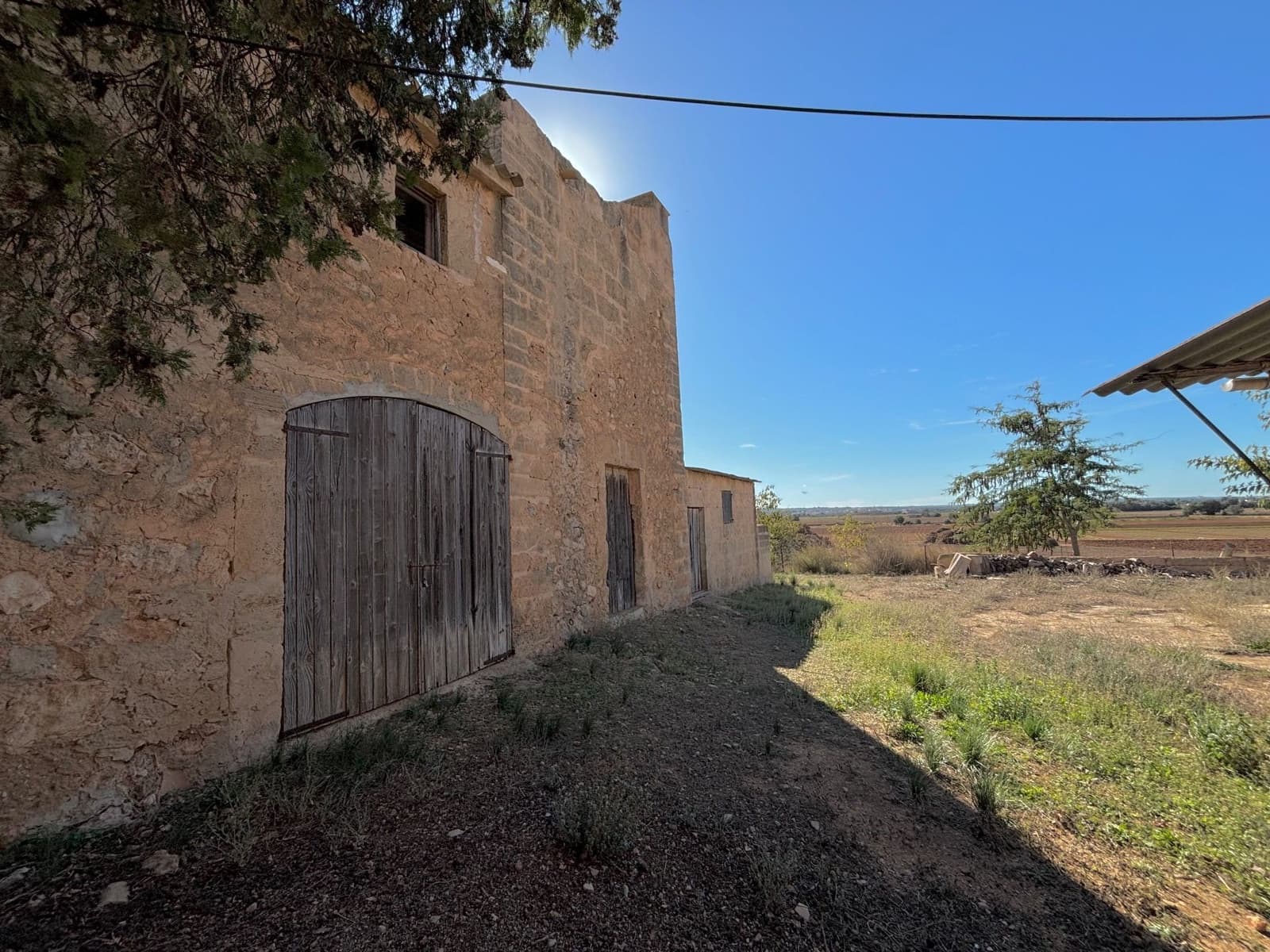 Finca/Landehus til salg i Palma de Mallorca med swimmingpool garage - € 2.500.000 (Ref: 8579396)