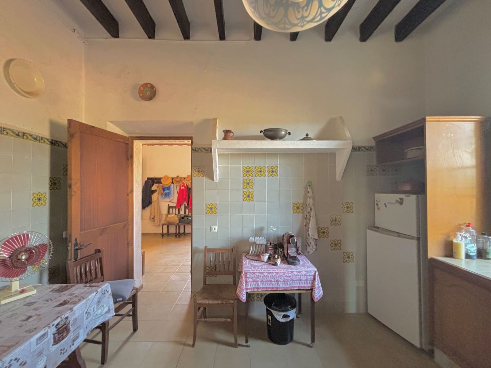 Finca/Landehus til salg i Palma de Mallorca med swimmingpool garage - € 2.500.000 (Ref: 8579396)