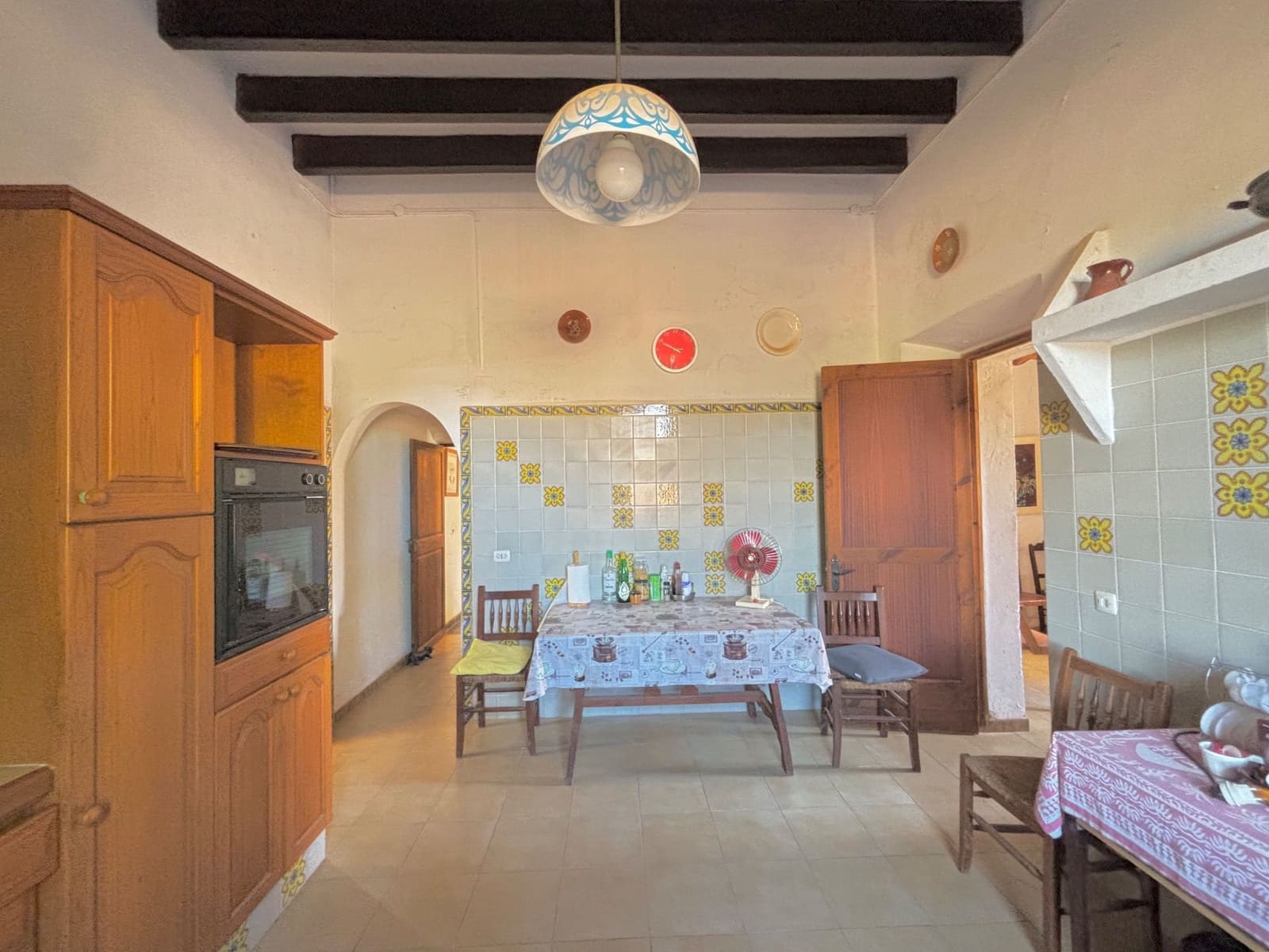 Finca/Landehus til salg i Palma de Mallorca med swimmingpool garage - € 2.500.000 (Ref: 8579396)