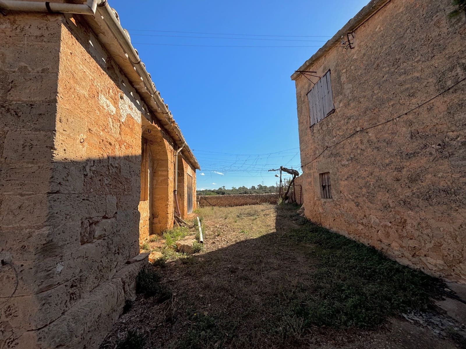 Finca/Landehus til salg i Palma de Mallorca med swimmingpool garage - € 2.500.000 (Ref: 8579396)