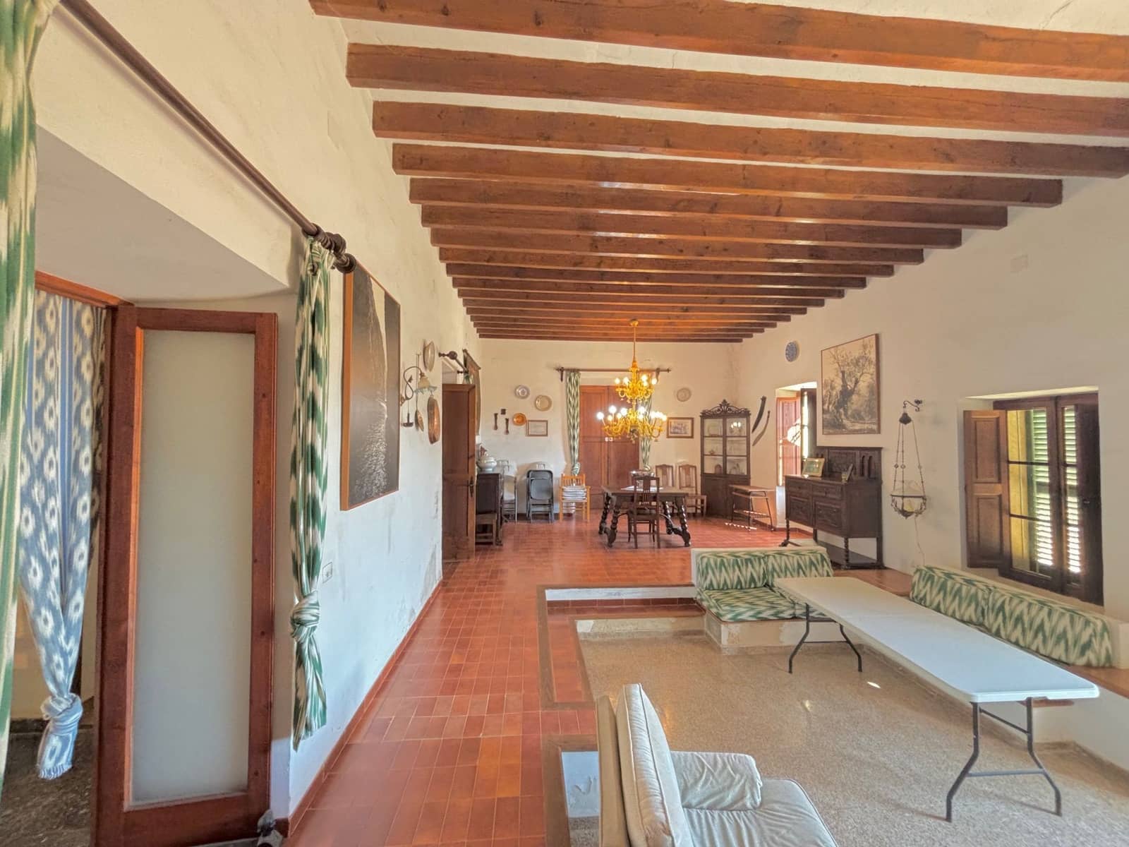 Finca/Landehus til salg i Palma de Mallorca med swimmingpool garage - € 2.500.000 (Ref: 8579396)