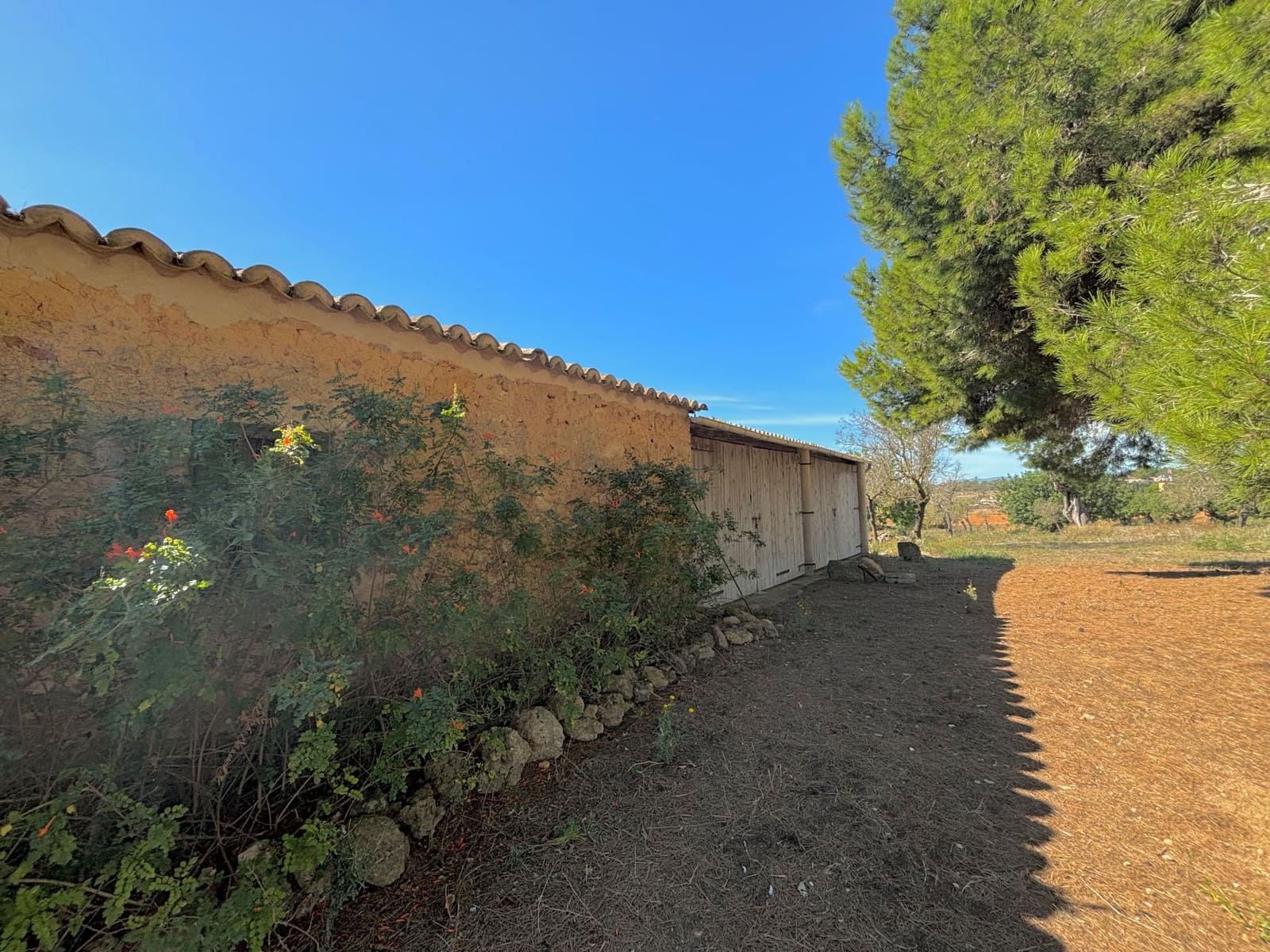 Finca/Landehus til salg i Palma de Mallorca med swimmingpool garage - € 2.500.000 (Ref: 8579396)