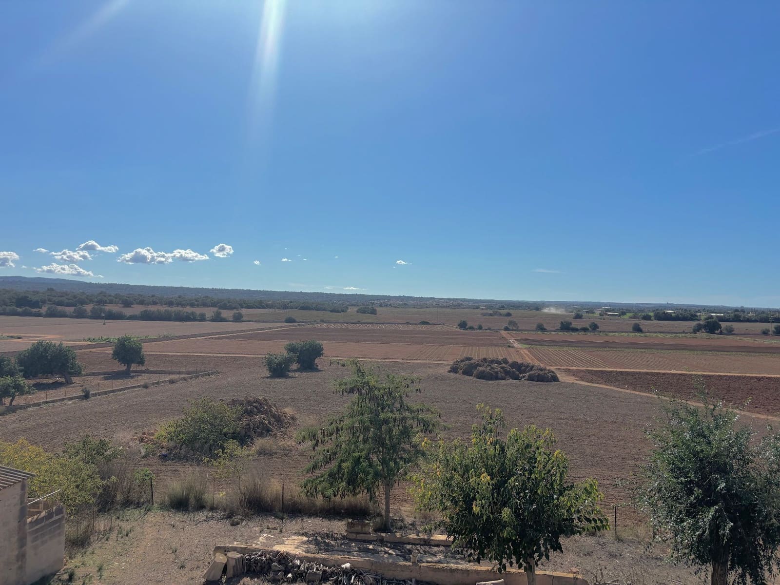 Finca/Landehus til salg i Palma de Mallorca med swimmingpool garage - € 2.500.000 (Ref: 8579396)