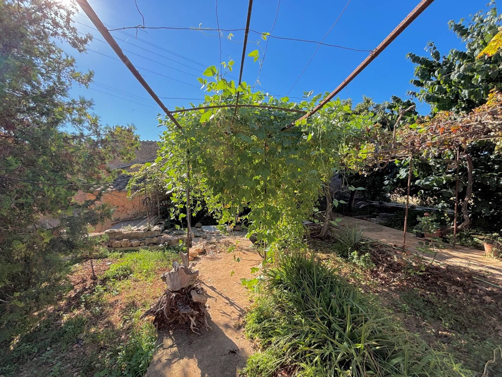 Finca/Landehus til salg i Palma de Mallorca med swimmingpool garage - € 2.500.000 (Ref: 8579396)