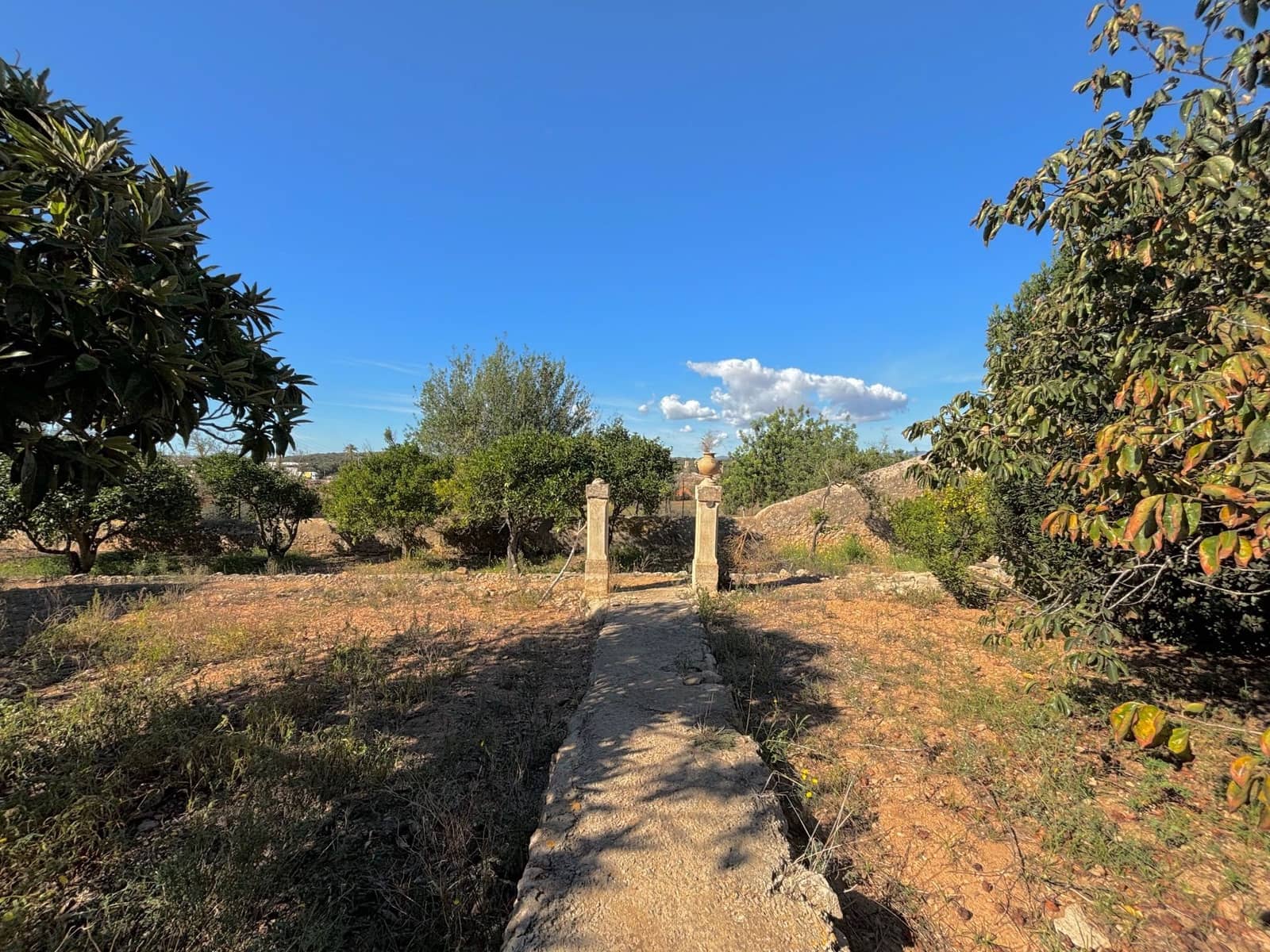 Finca/Landehus til salg i Palma de Mallorca med swimmingpool garage - € 2.500.000 (Ref: 8579396)