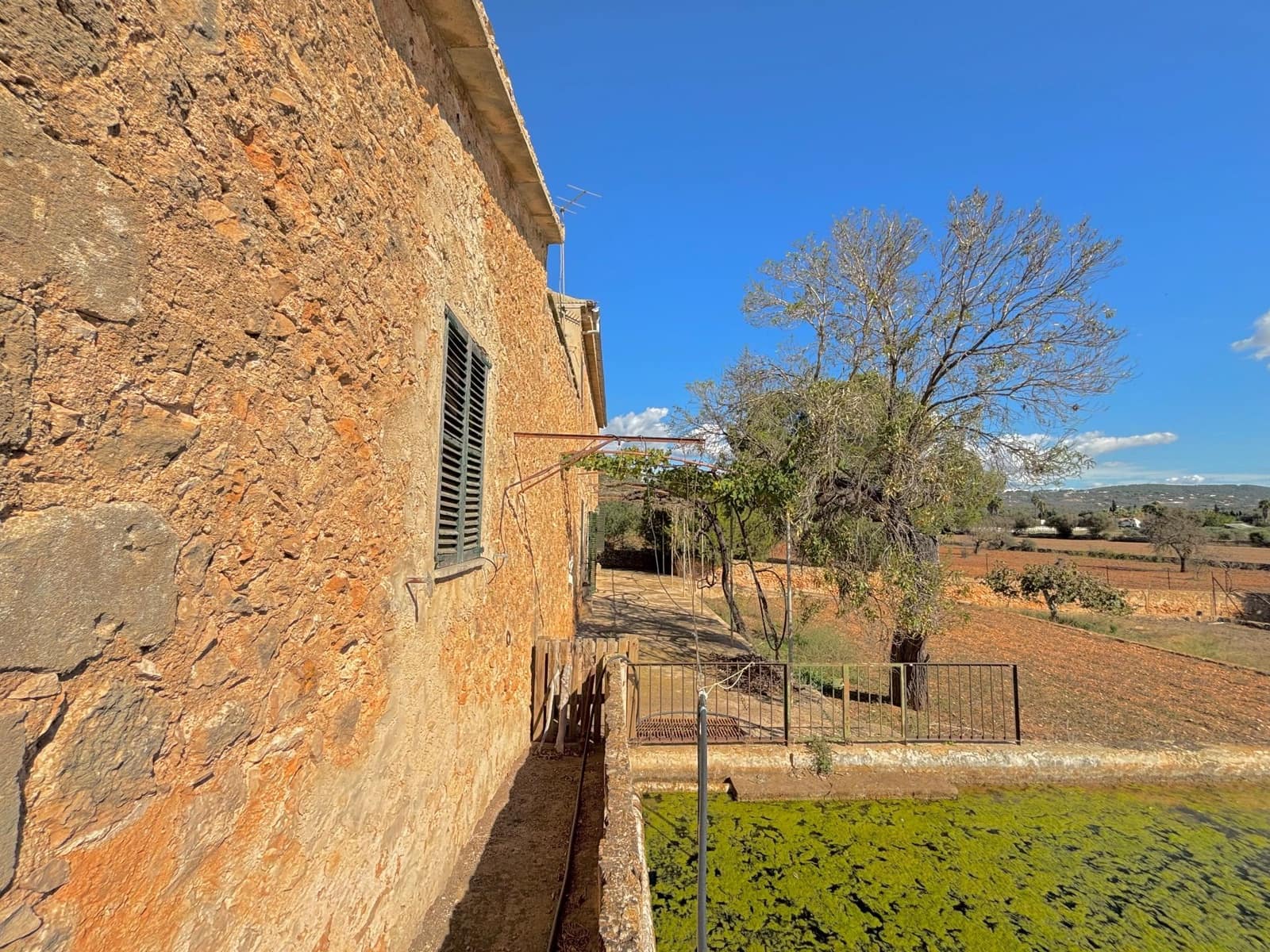 Finca/Landehus til salg i Palma de Mallorca med swimmingpool garage - € 2.500.000 (Ref: 8579396)