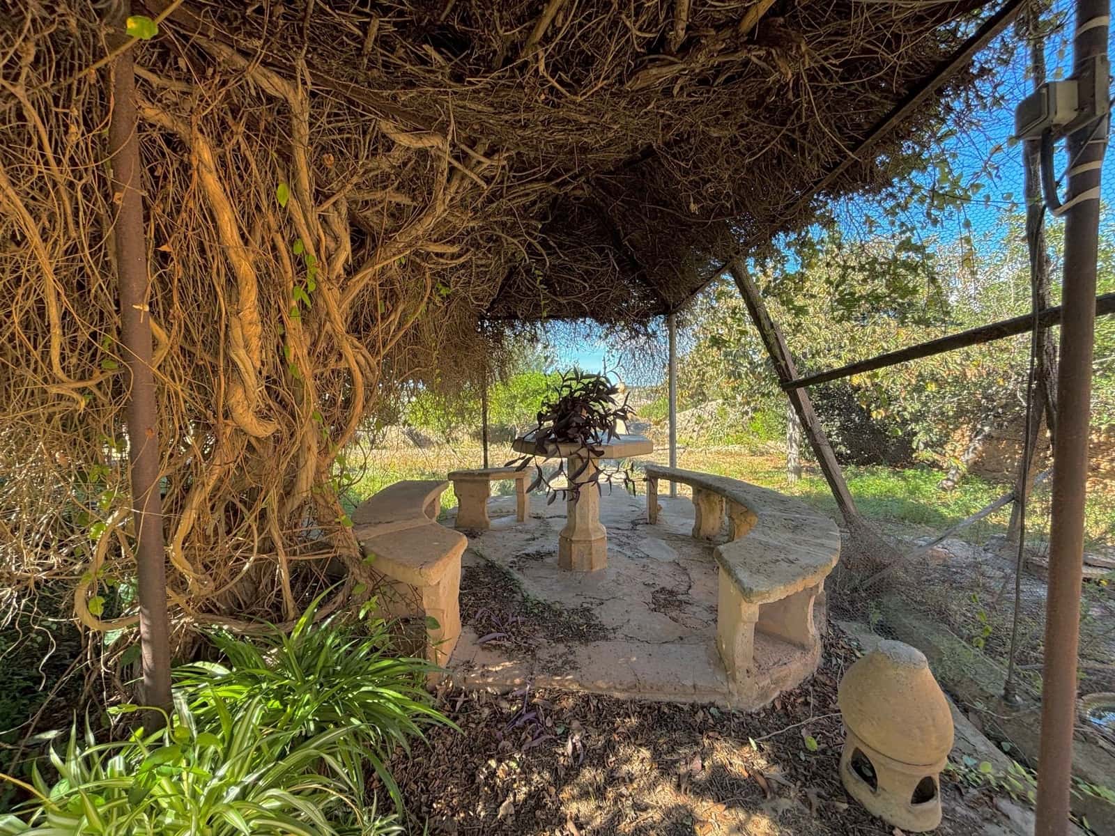 Finca/Landehus til salg i Palma de Mallorca med swimmingpool garage - € 2.500.000 (Ref: 8579396)