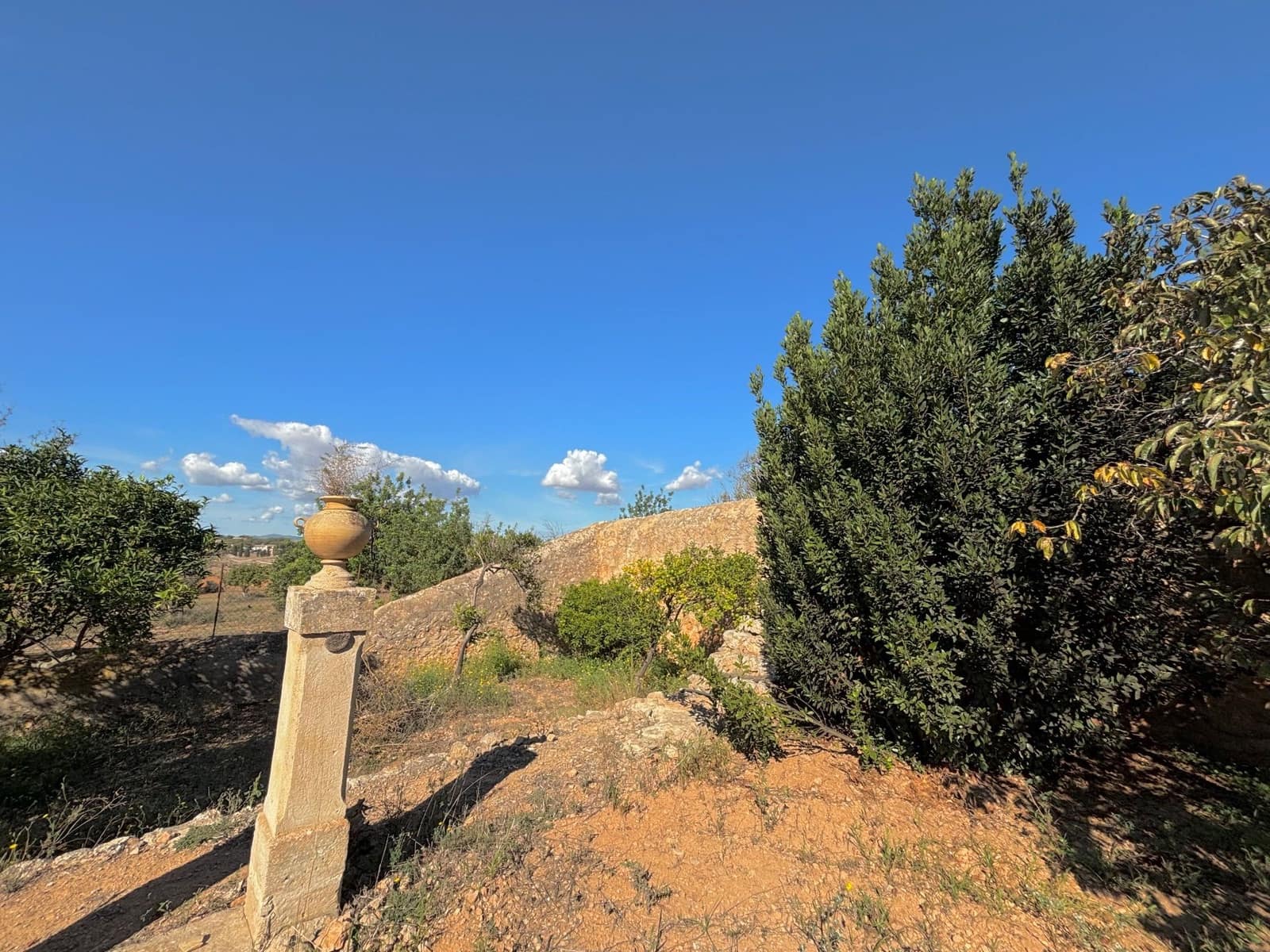 Finca/Landehus til salg i Palma de Mallorca med swimmingpool garage - € 2.500.000 (Ref: 8579396)