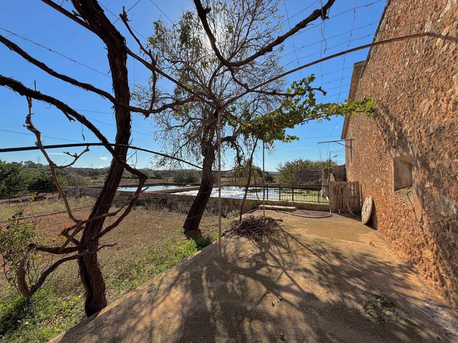 Finca/Landehus til salg i Palma de Mallorca med swimmingpool garage - € 2.500.000 (Ref: 8579396)