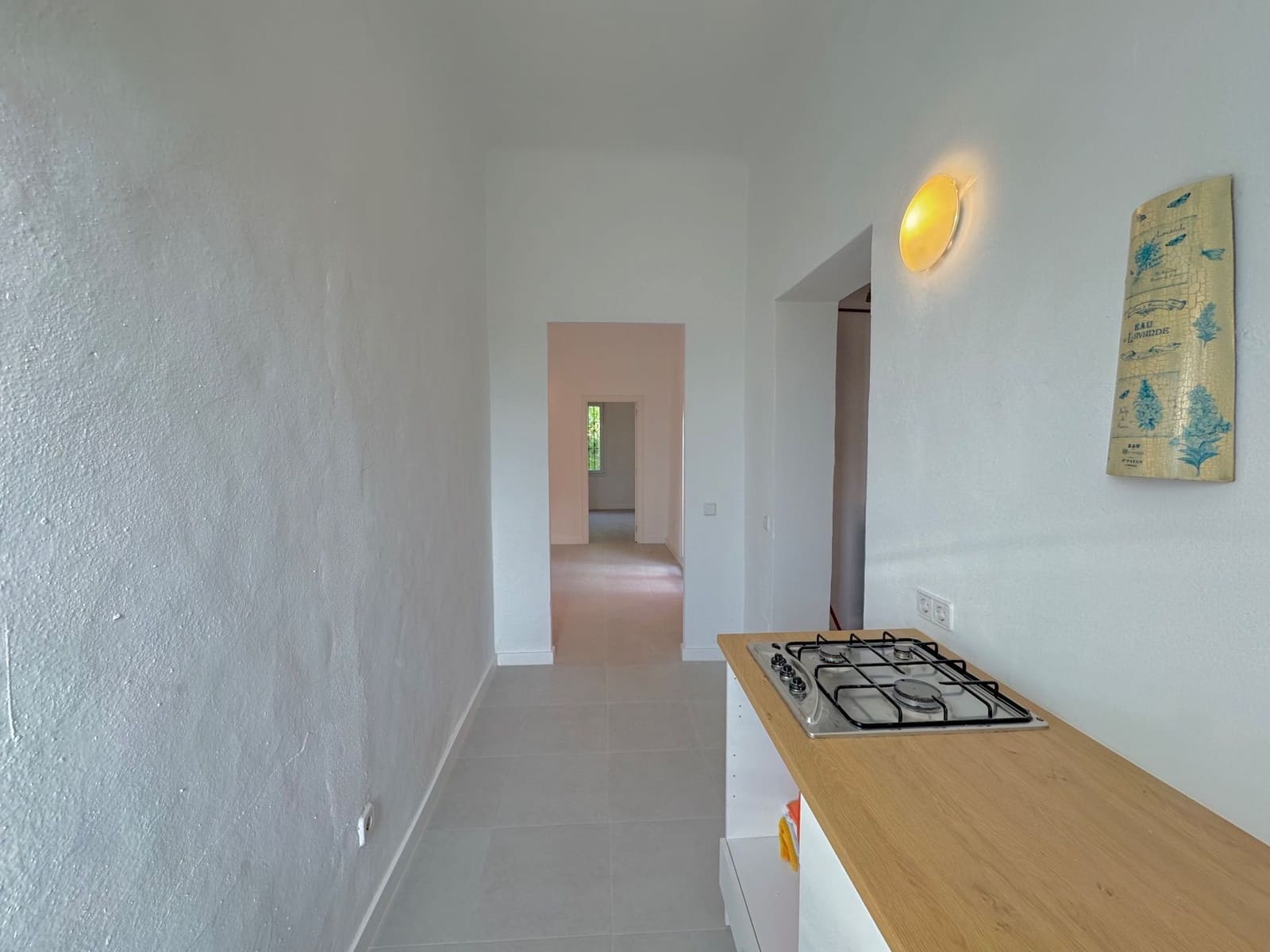 4 quarto Moradia para venda em Palma de Mallorca - 495 000 € (Ref: 8685853)