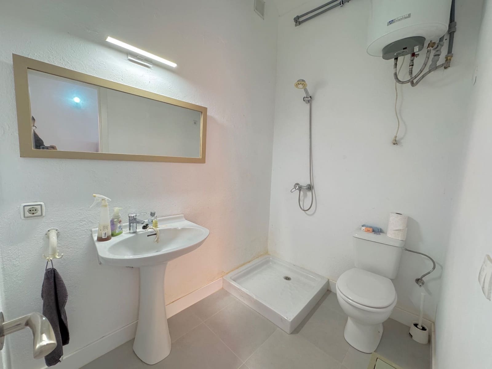 4 quarto Moradia para venda em Palma de Mallorca - 495 000 € (Ref: 8685853)