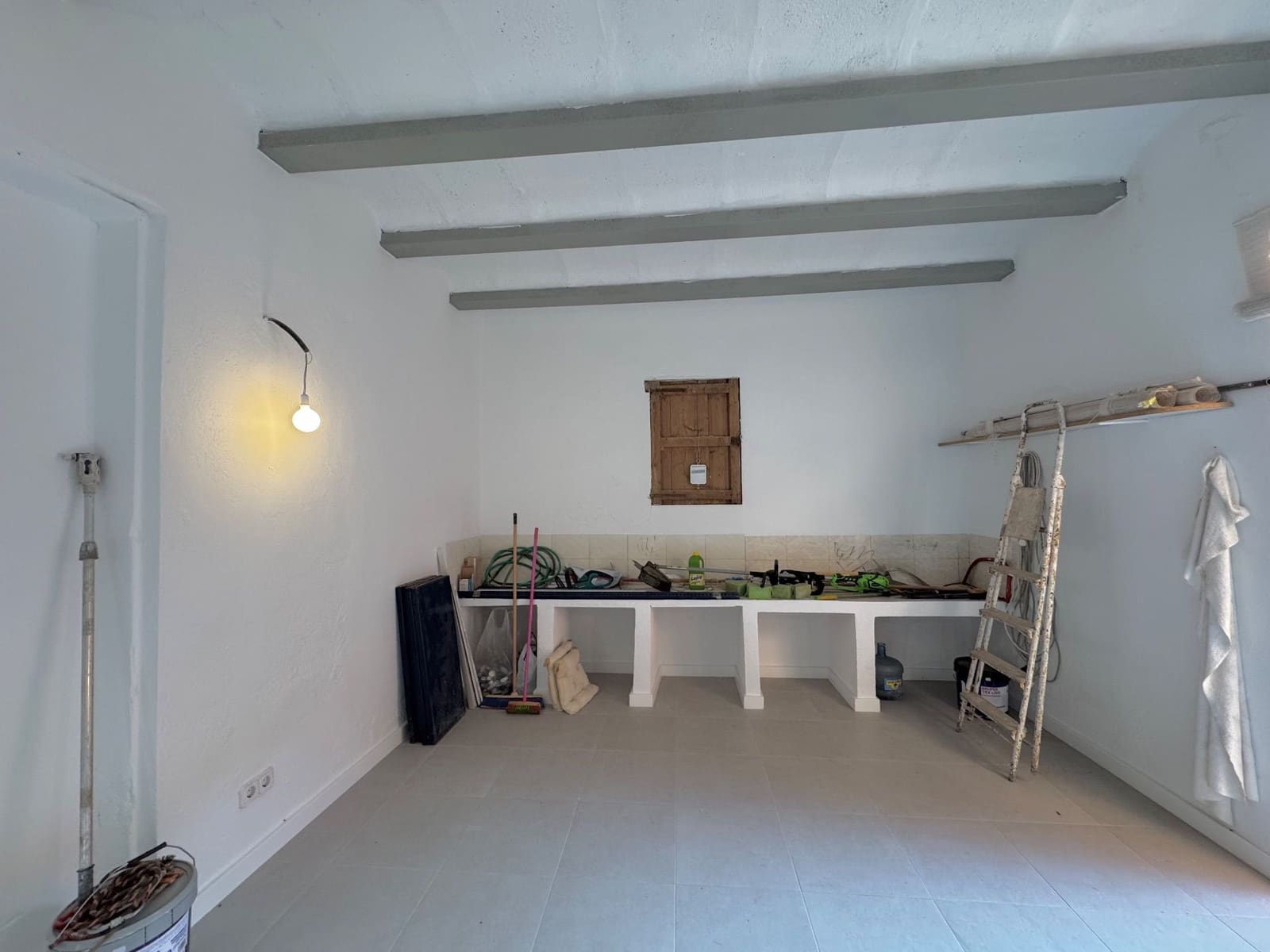 4 quarto Moradia para venda em Palma de Mallorca - 495 000 € (Ref: 8685853)