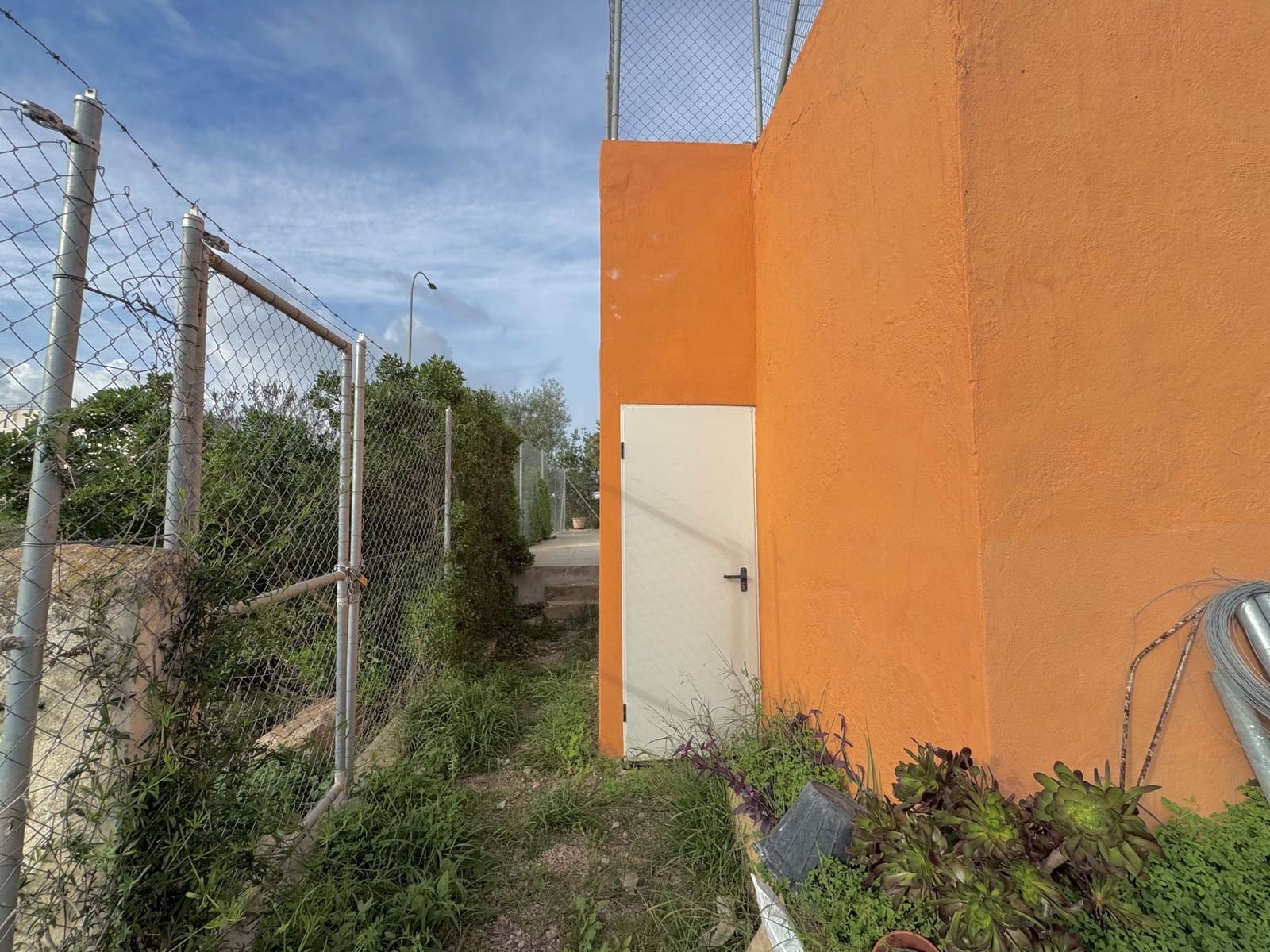 4 quarto Moradia para venda em Palma de Mallorca - 495 000 € (Ref: 8685853)