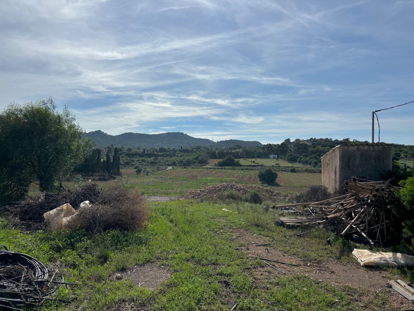 4 makuuhuone Huvila myytävänä paikassa Manacor - 530 000 € (Ref: 8689196)