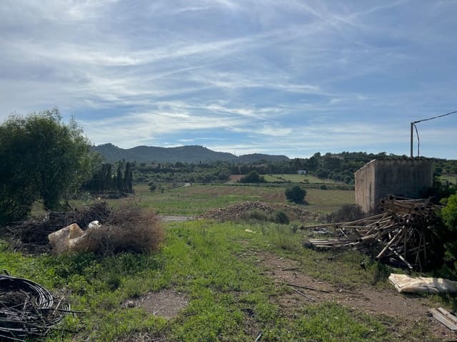 4 slaapkamer Villa te koop in Manacor - € 530.000 (Ref: 8689196)