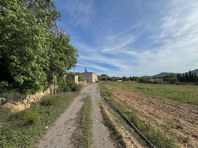 4 slaapkamer Villa te koop in Manacor - € 530.000 (Ref: 8689196)