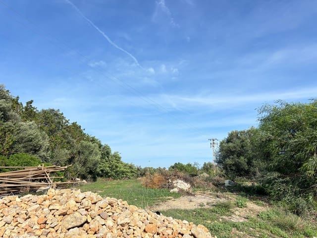 4 slaapkamer Villa te koop in Manacor - € 530.000 (Ref: 8689196)