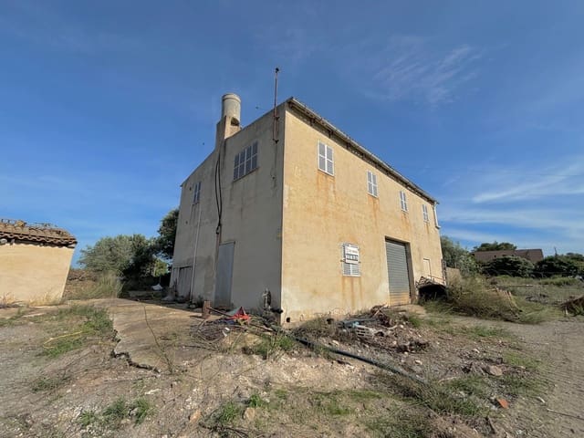 4 slaapkamer Villa te koop in Manacor - € 530.000 (Ref: 8689196)