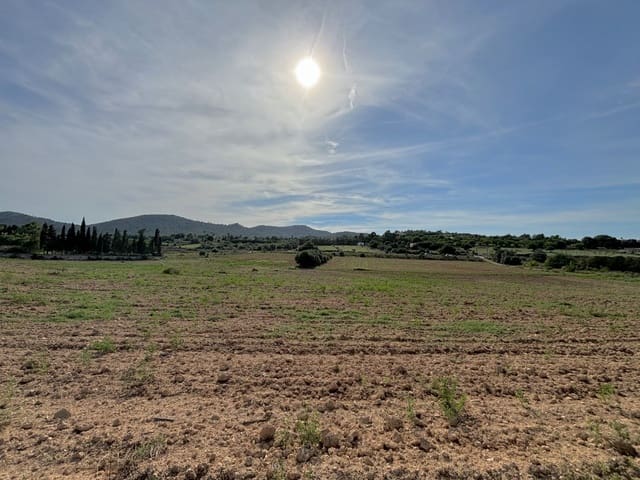 4 slaapkamer Villa te koop in Manacor - € 530.000 (Ref: 8689196)