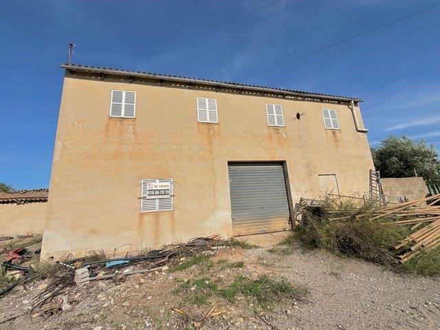 4 slaapkamer Villa te koop in Manacor - € 530.000 (Ref: 8689196)