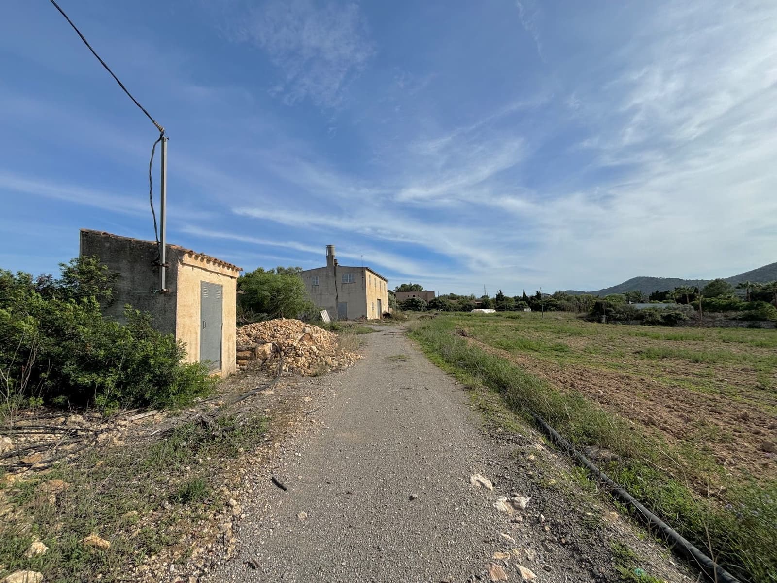 4 makuuhuone Huvila myytävänä paikassa Manacor - 530 000 € (Ref: 8689196)