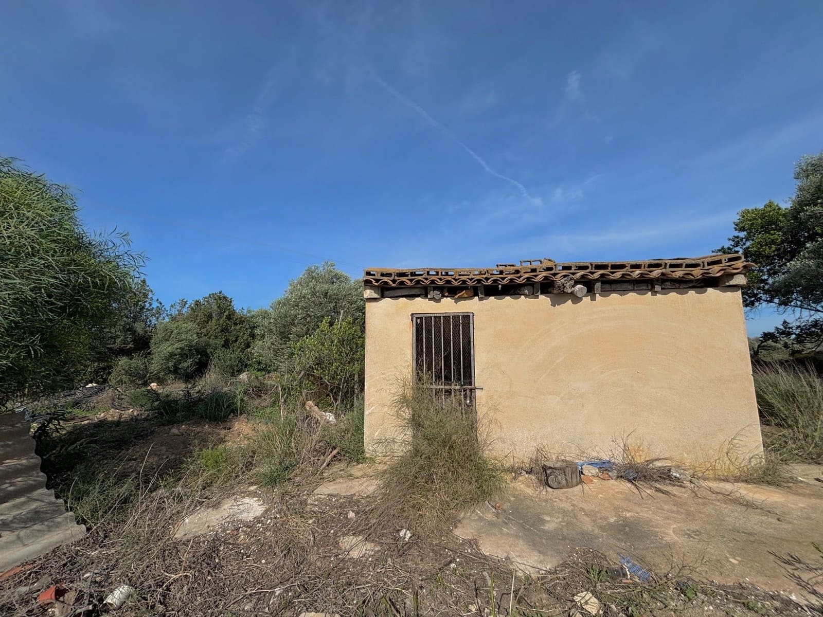 4 makuuhuone Huvila myytävänä paikassa Manacor - 530 000 € (Ref: 8689196)