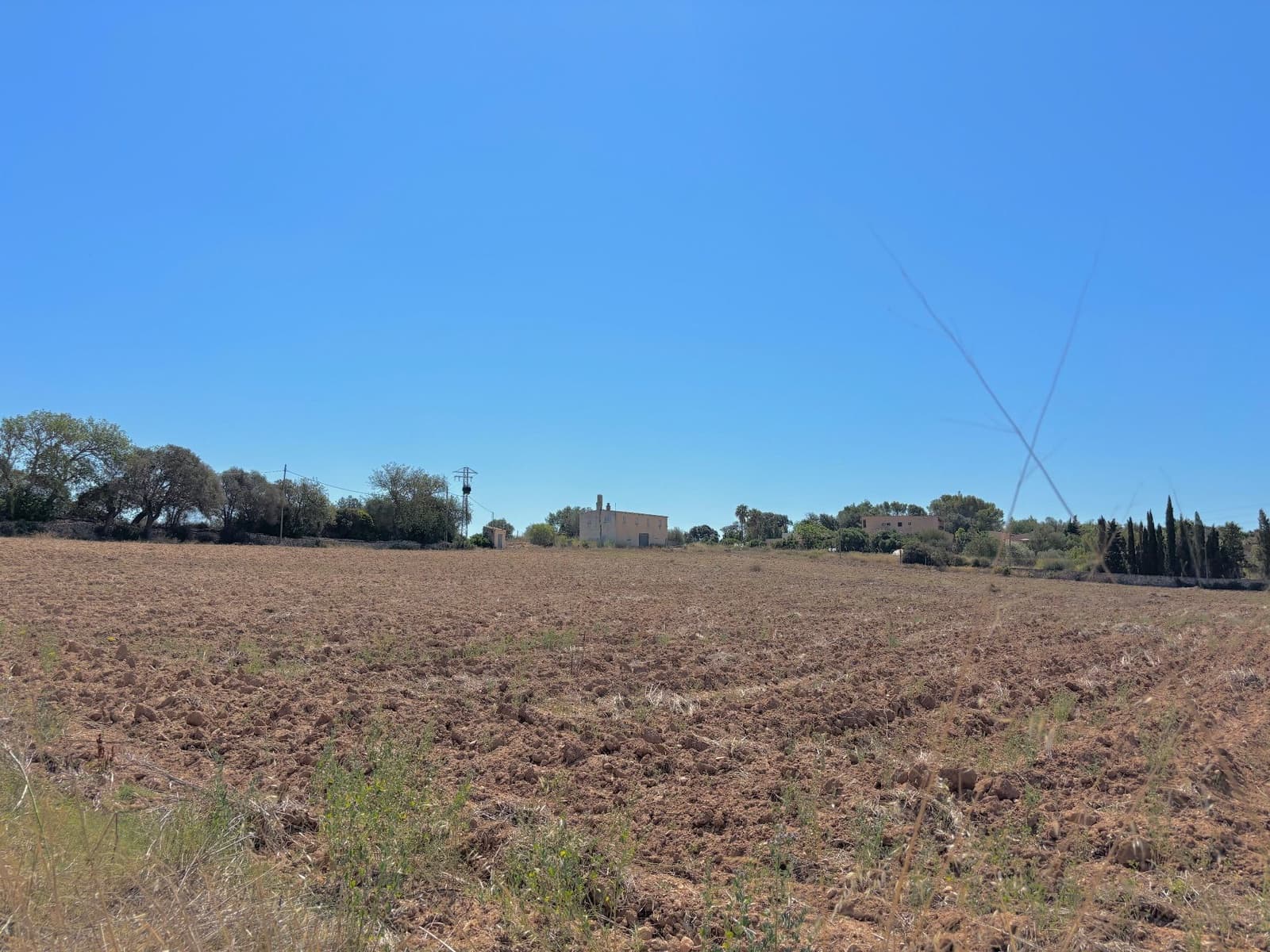 4 makuuhuone Huvila myytävänä paikassa Manacor - 530 000 € (Ref: 8689196)