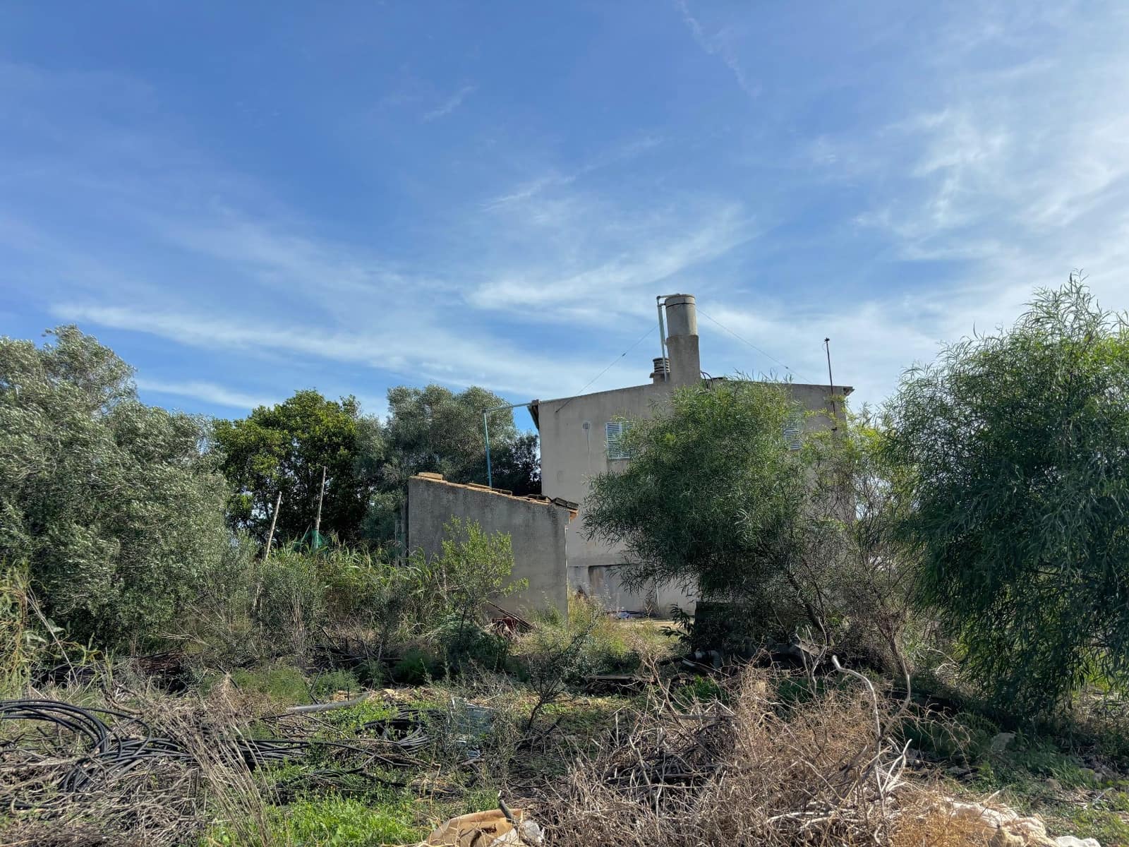 4 makuuhuone Huvila myytävänä paikassa Manacor - 530 000 € (Ref: 8689196)