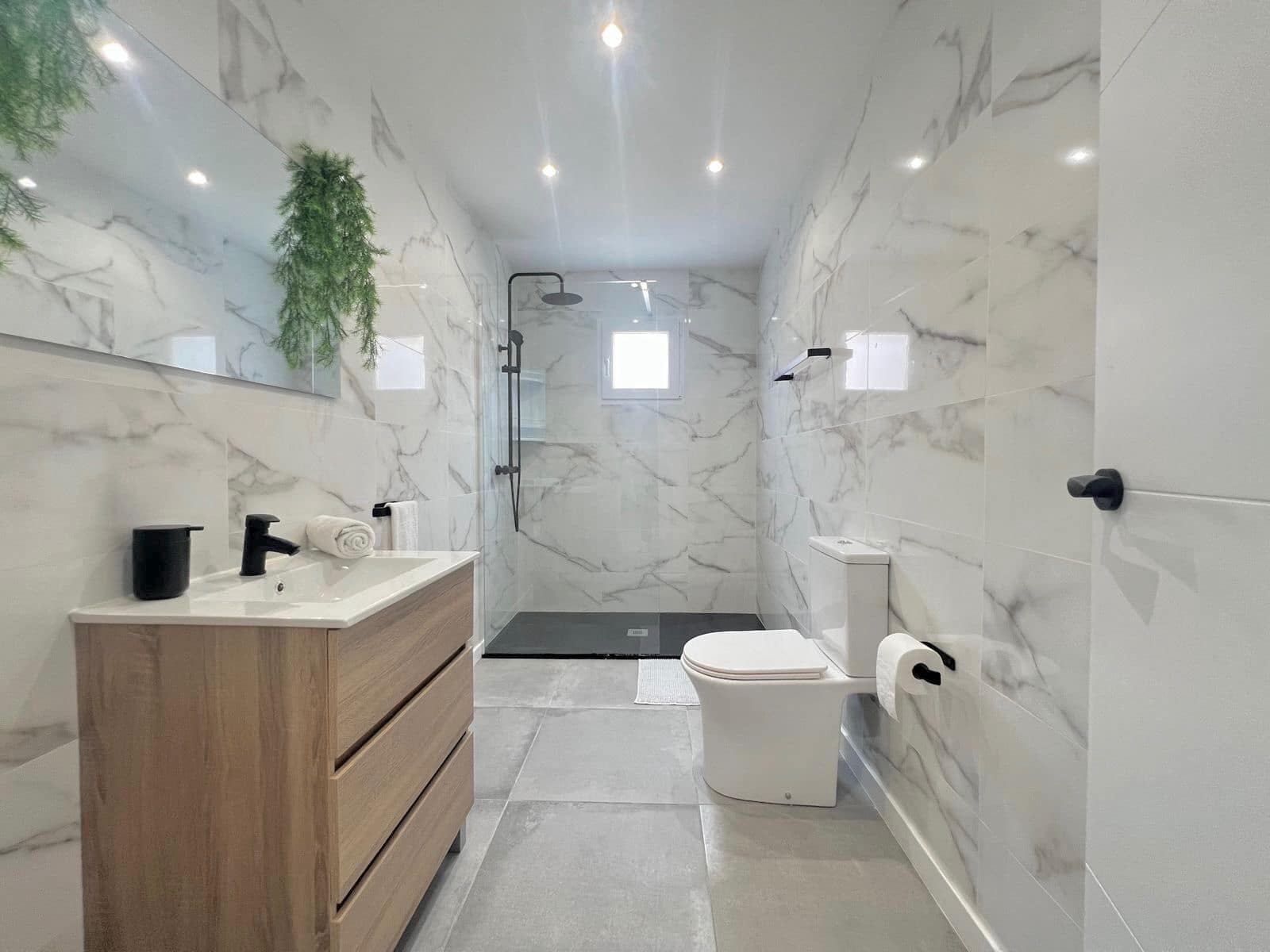 4 soveværelse Villa til salg i Palma de Mallorca - € 499.000 (Ref: 8747073)