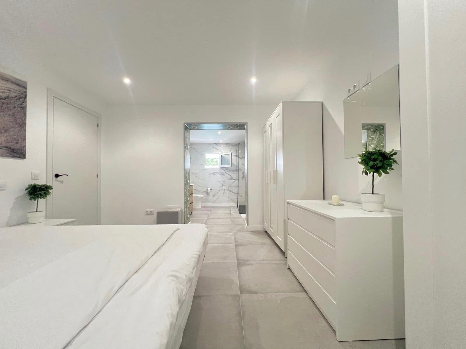 4 soveværelse Villa til salg i Palma de Mallorca - € 499.000 (Ref: 8747073)