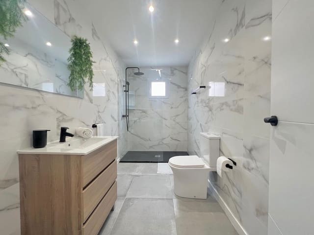 4 soverom Villa til salgs i Palma de Mallorca - € 499 000 (Ref: 8747073)