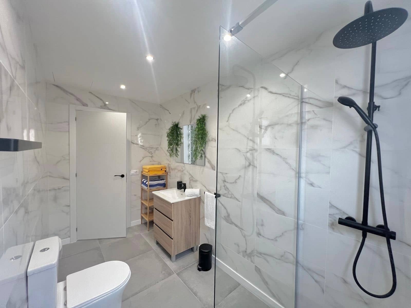 4 soveværelse Villa til salg i Palma de Mallorca - € 499.000 (Ref: 8747073)