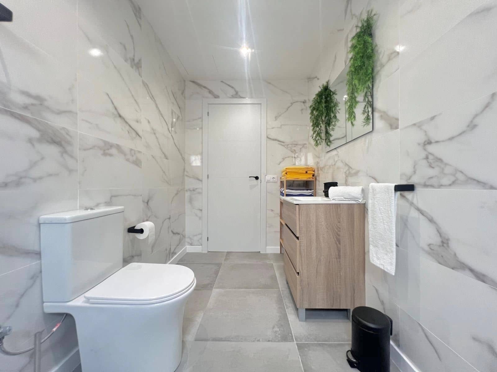 4 soveværelse Villa til salg i Palma de Mallorca - € 499.000 (Ref: 8747073)