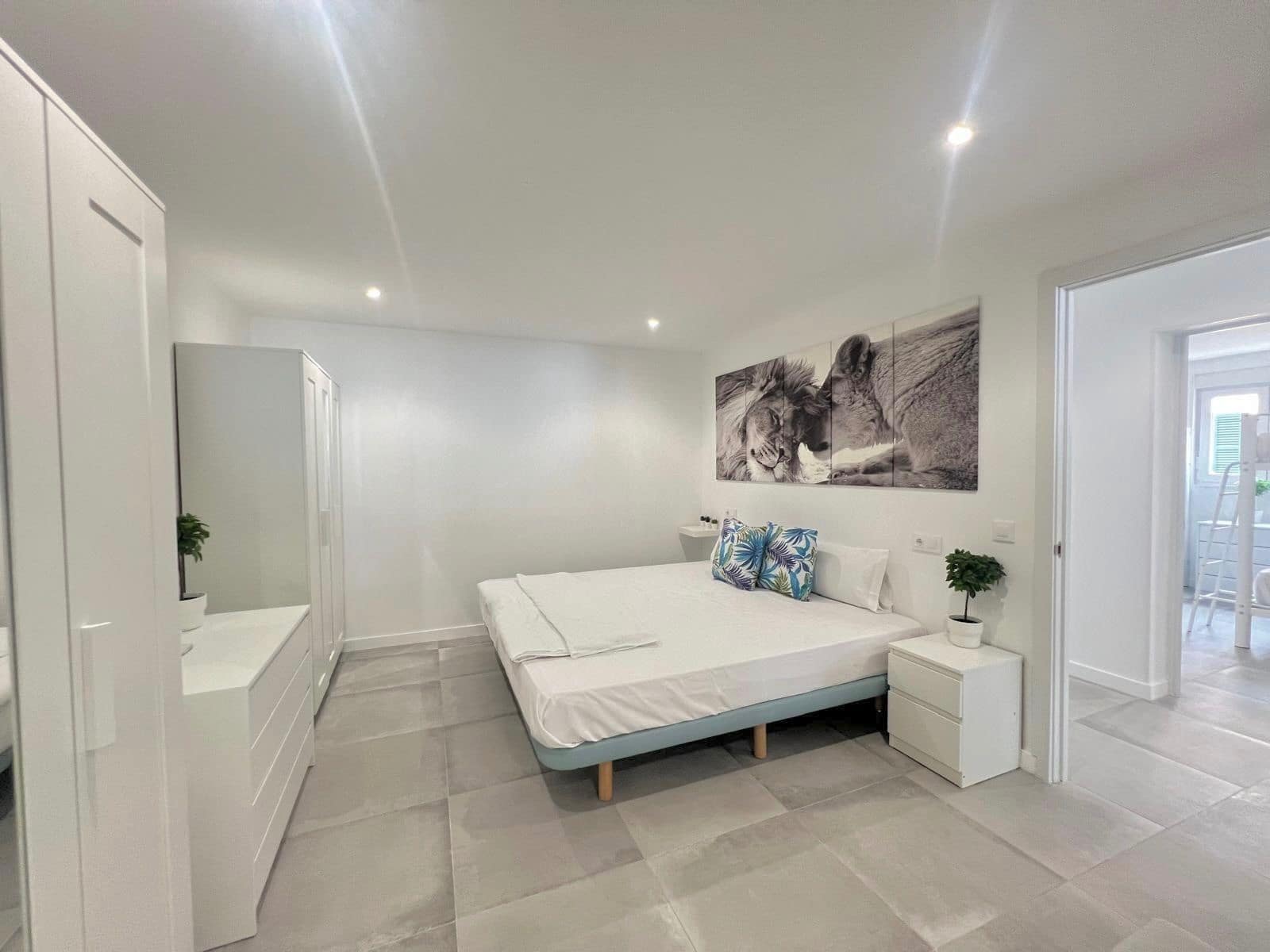 4 soveværelse Villa til salg i Palma de Mallorca - € 499.000 (Ref: 8747073)