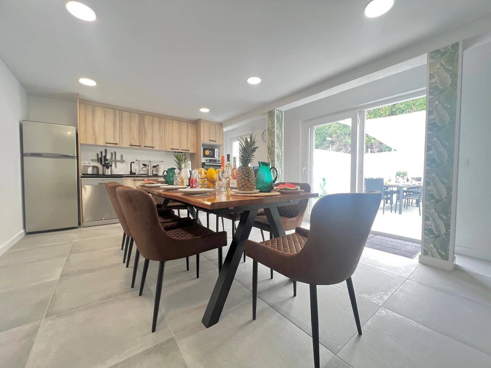 4 soveværelse Villa til salg i Palma de Mallorca - € 499.000 (Ref: 8747073)