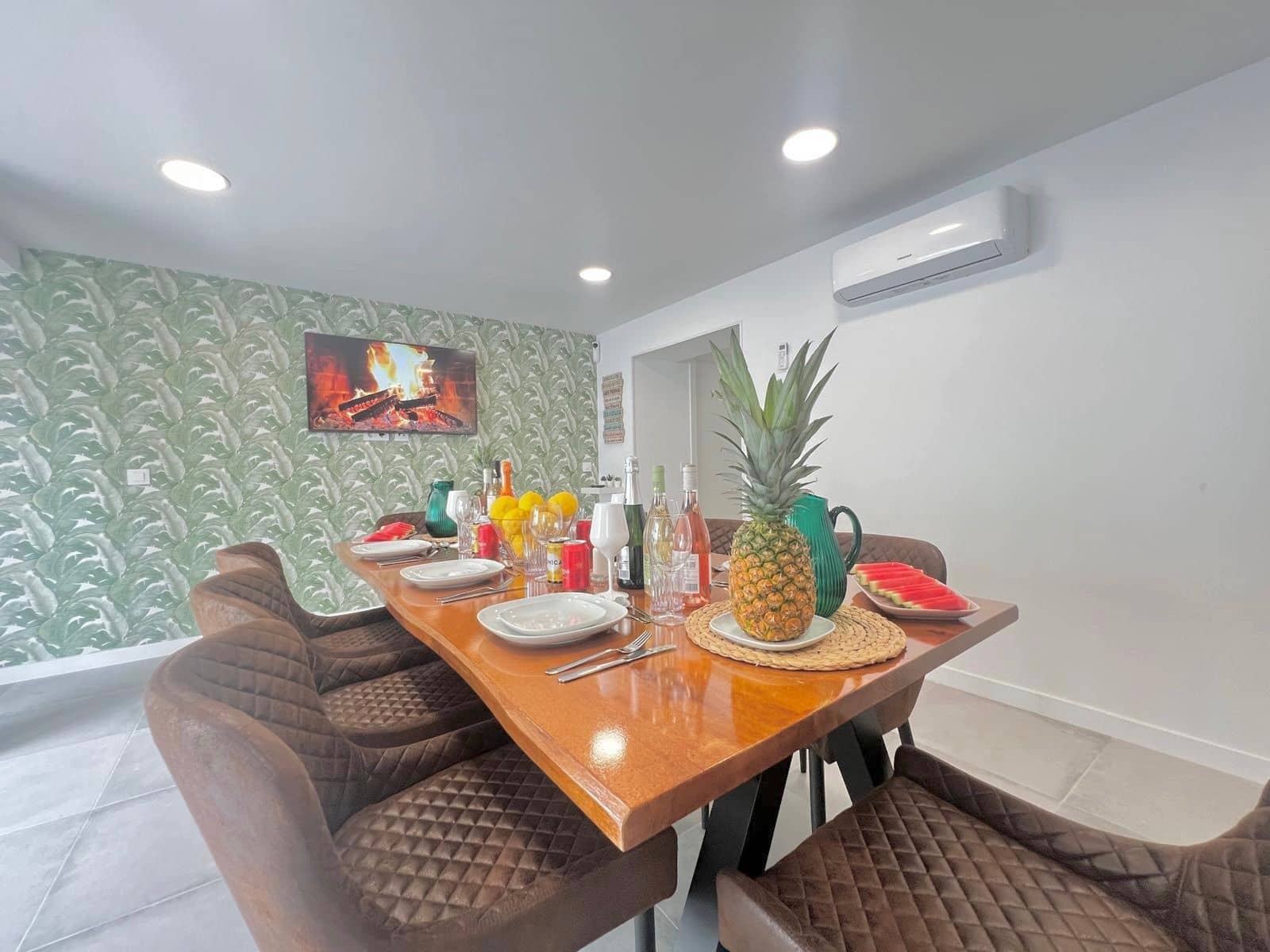 4 soveværelse Villa til salg i Palma de Mallorca - € 499.000 (Ref: 8747073)