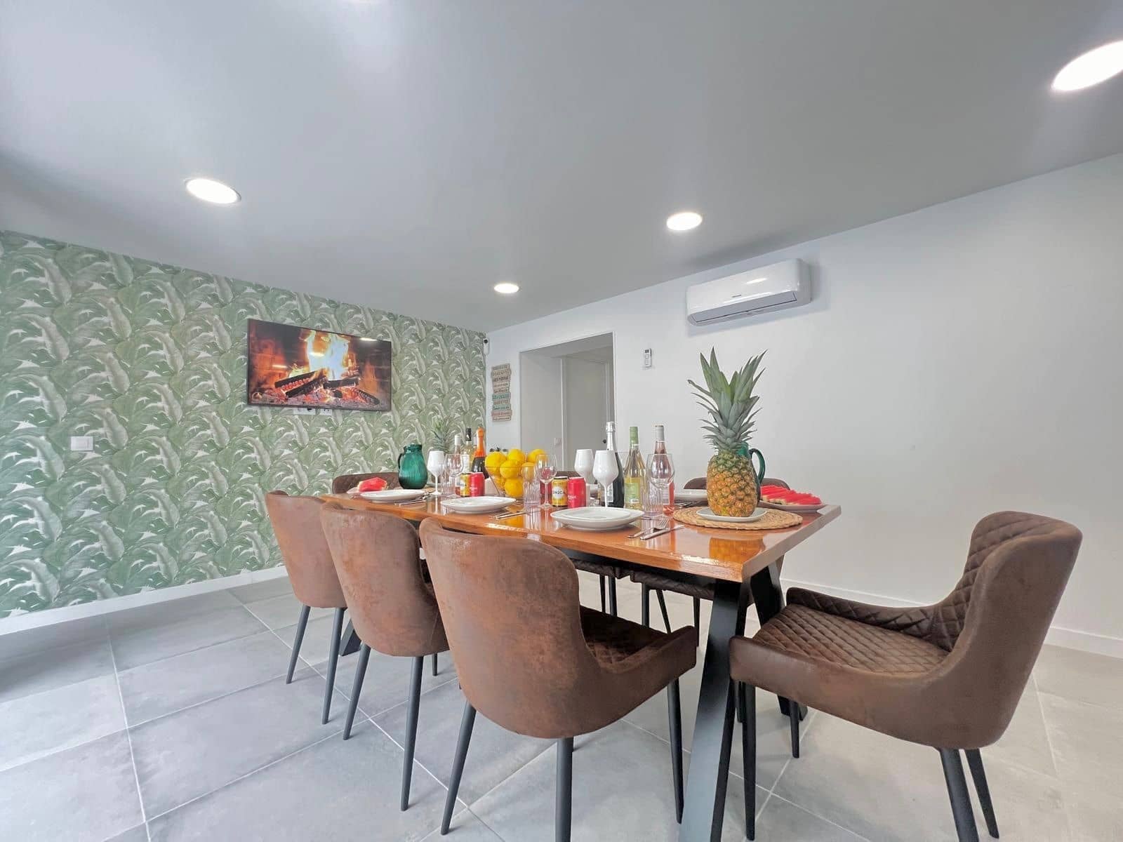 4 soveværelse Villa til salg i Palma de Mallorca - € 499.000 (Ref: 8747073)